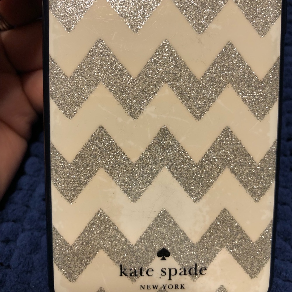 kate spade iPhone 6s case !